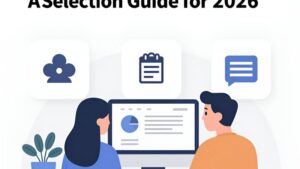 Схематичное изображение процесса подбора микроинфлюенсеров для стратегии SMM от агентства Marketpleys-Akkauntov-Socsetei