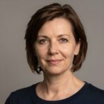 Портрет Елены Марковой, эксперта по социальному медиа маркетингу агентства Marketpleys-Akkauntov-Socsetei