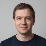 Портрет эксперта по социальным медиа маркетинга Дмитрия Соколова из компании Marketpleys-Akkauntov-Socsetei